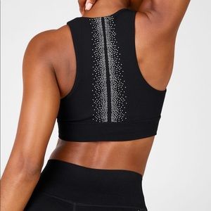 Fabletics sports bra